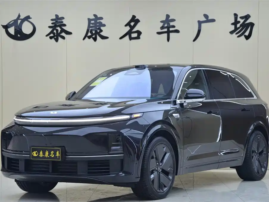 Li Auto IDEAL L7