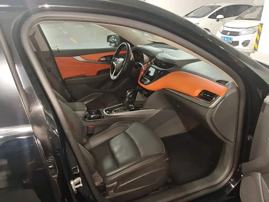 CHEVROLET MAI RUIBAO