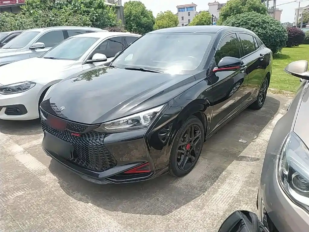 Aeolus Yixuan 2021