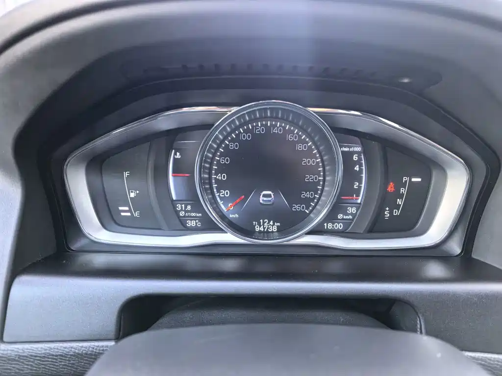 Volvo XC60 — миниатюра 3