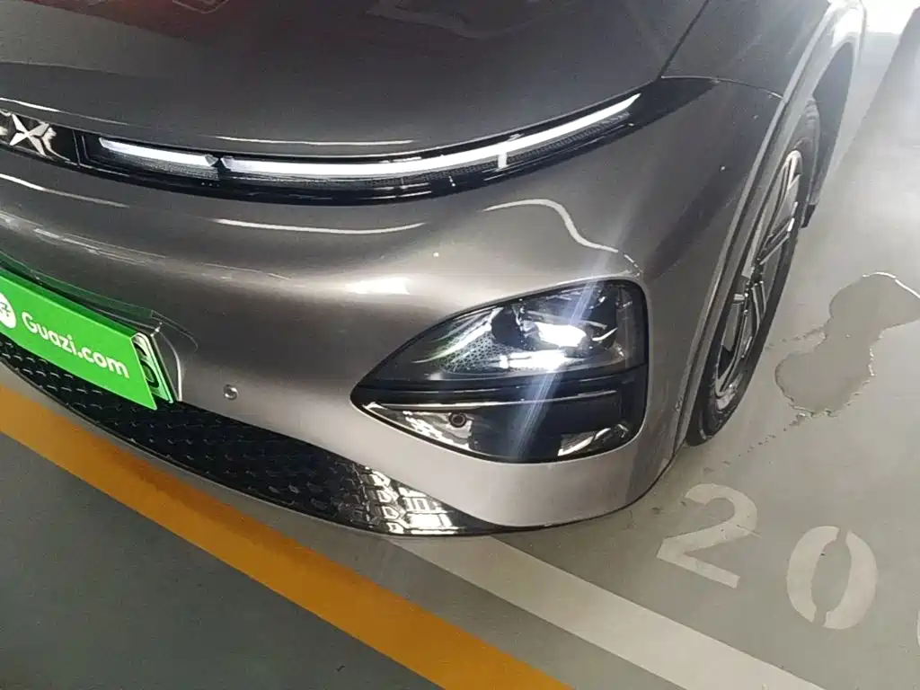XPeng G6 — миниатюра 24