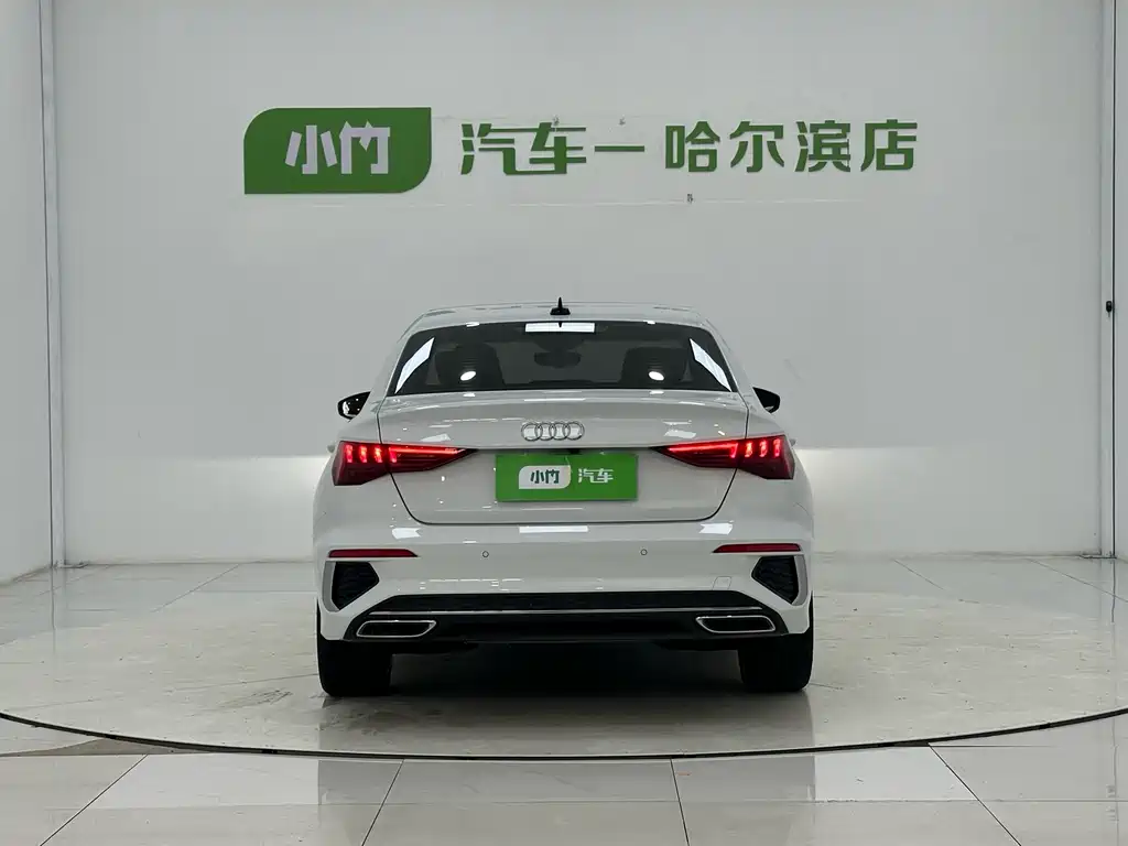 Audi A3 — миниатюра 6