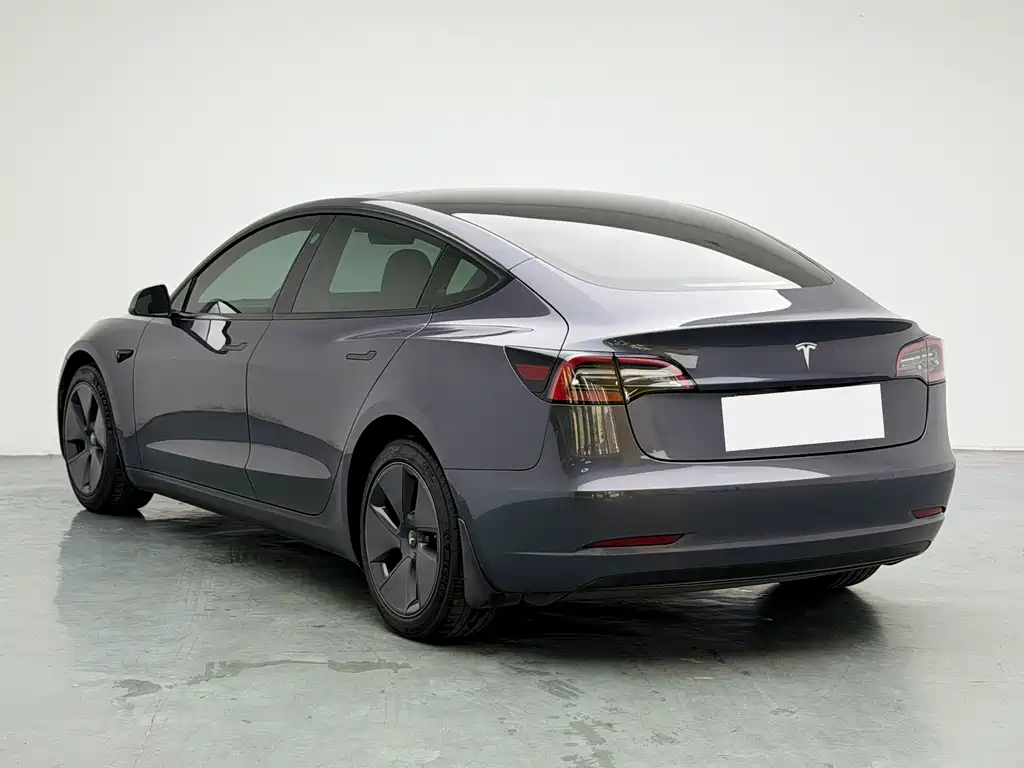 Tesla Model 3 — миниатюра 4
