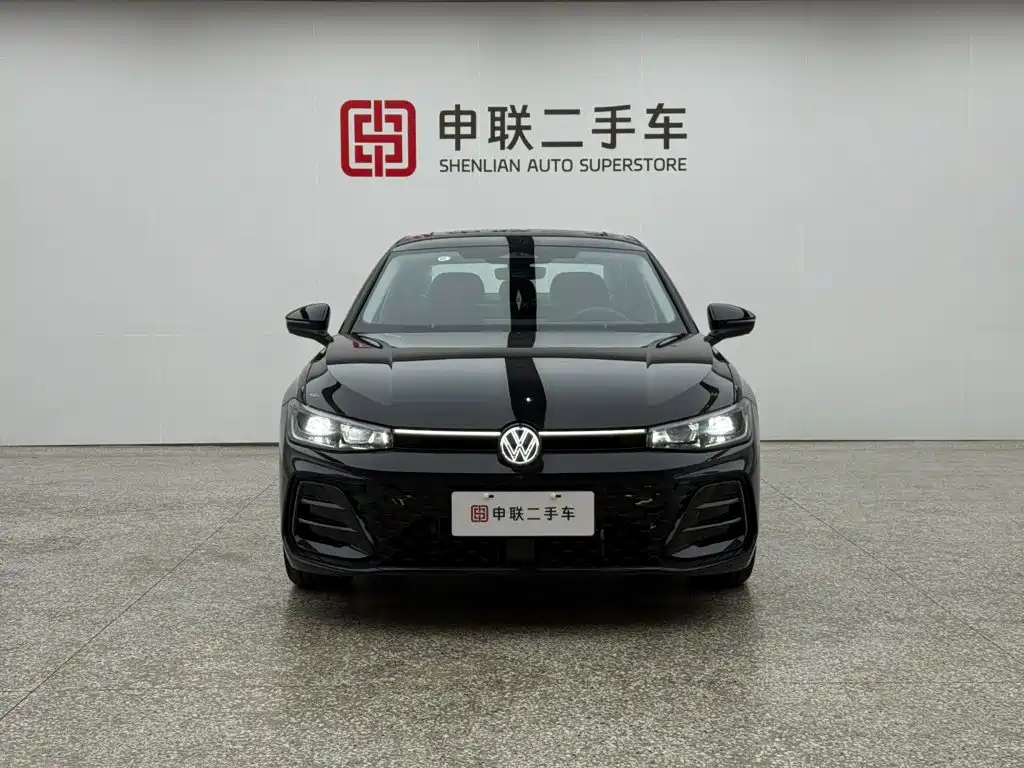 Volkswagen Passat — миниатюра 5