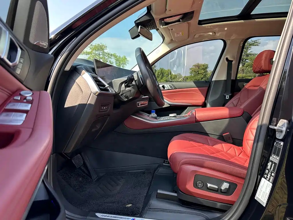 BMW X5 — миниатюра 7