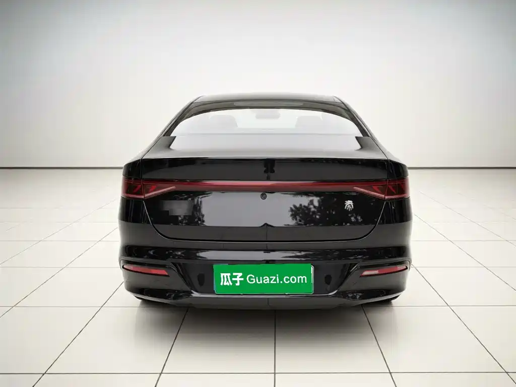 BYD Qin PLUS — миниатюра 5