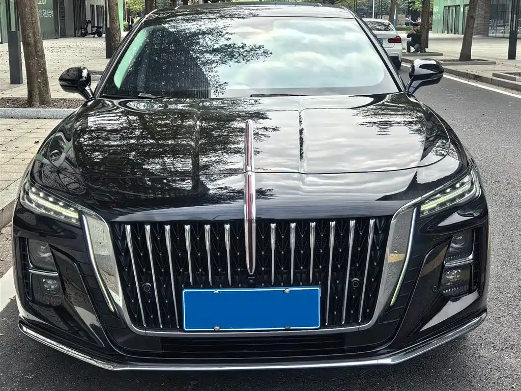 Hongqi HONGQI H5