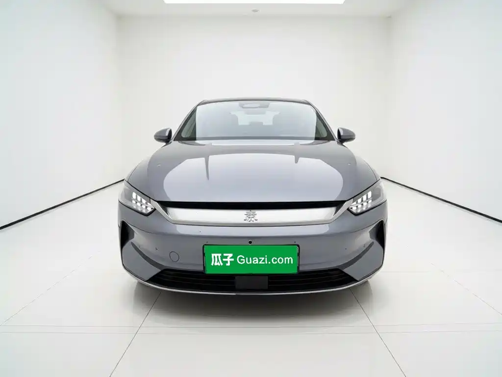BYD Qin PLUS — миниатюра 2