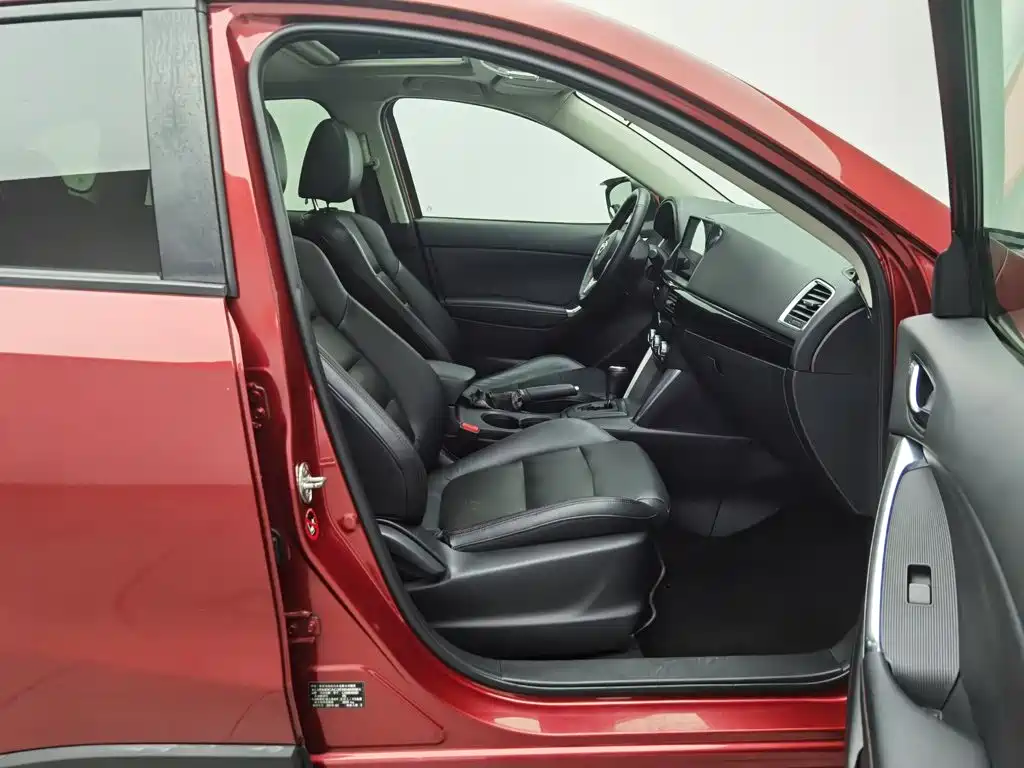 Mazda CX-5 — миниатюра 23
