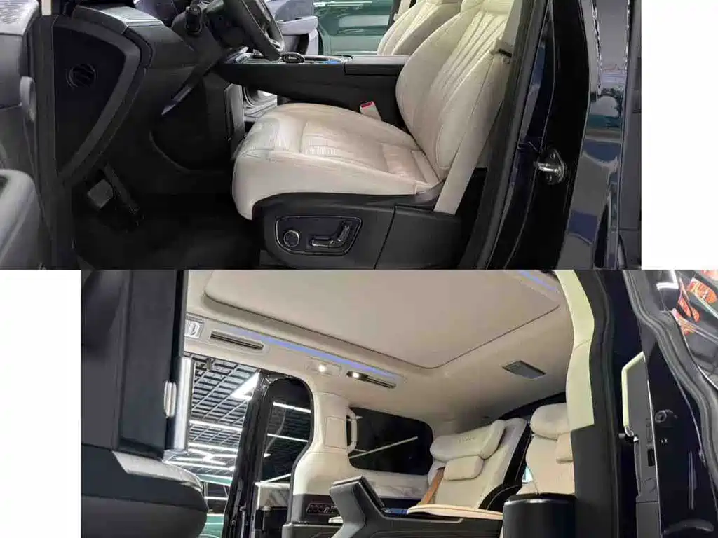 ZEEKR EXTREME KRYPTON 009