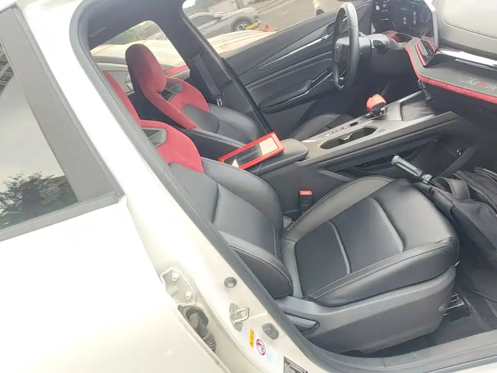 Changan X5 PLUS — миниатюра 25