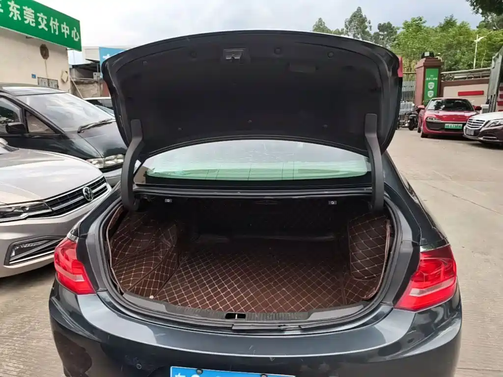 Buick LaCrosse — миниатюра 22