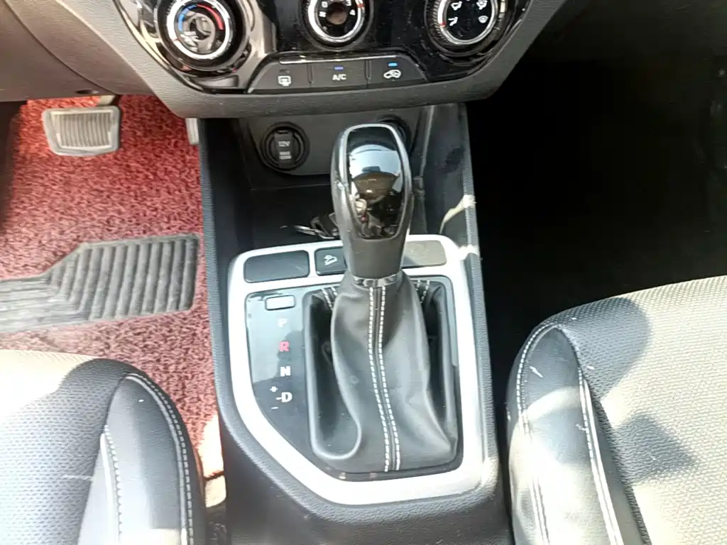 Hyundai ix25 — миниатюра 14