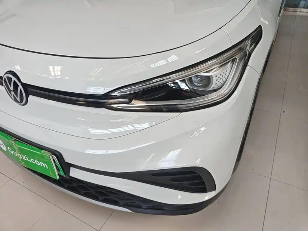 Volkswagen ID.4 X — миниатюра 24