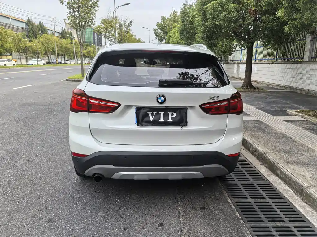 BMW X1 — миниатюра 6