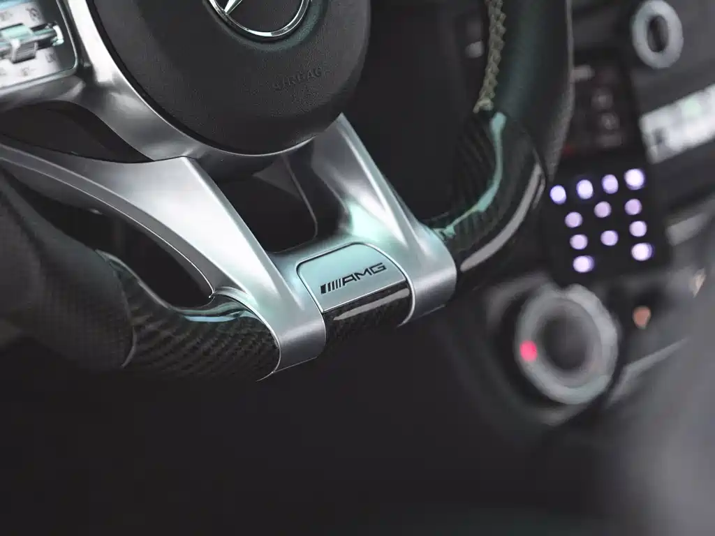 Mercedes-Benz CLS — миниатюра 5