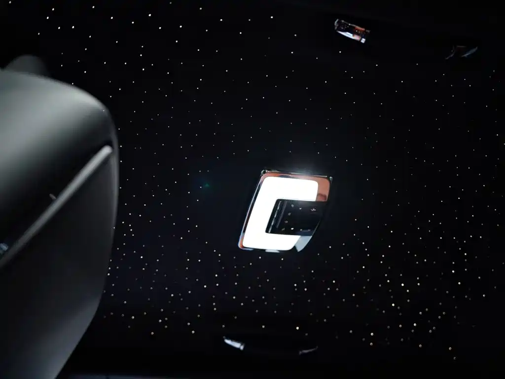 Rolls-Royce Cullinan — миниатюра 41