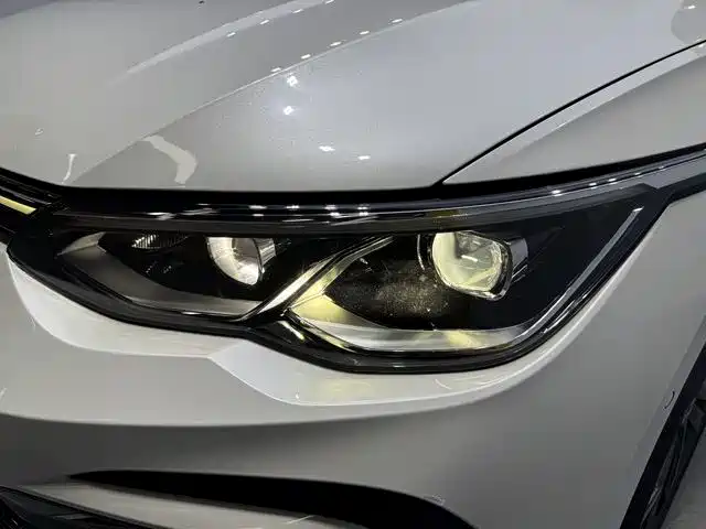 Volkswagen Golf — миниатюра 11