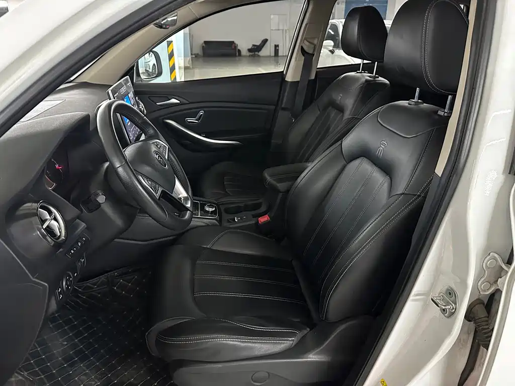 BYD New Energy — миниатюра 8