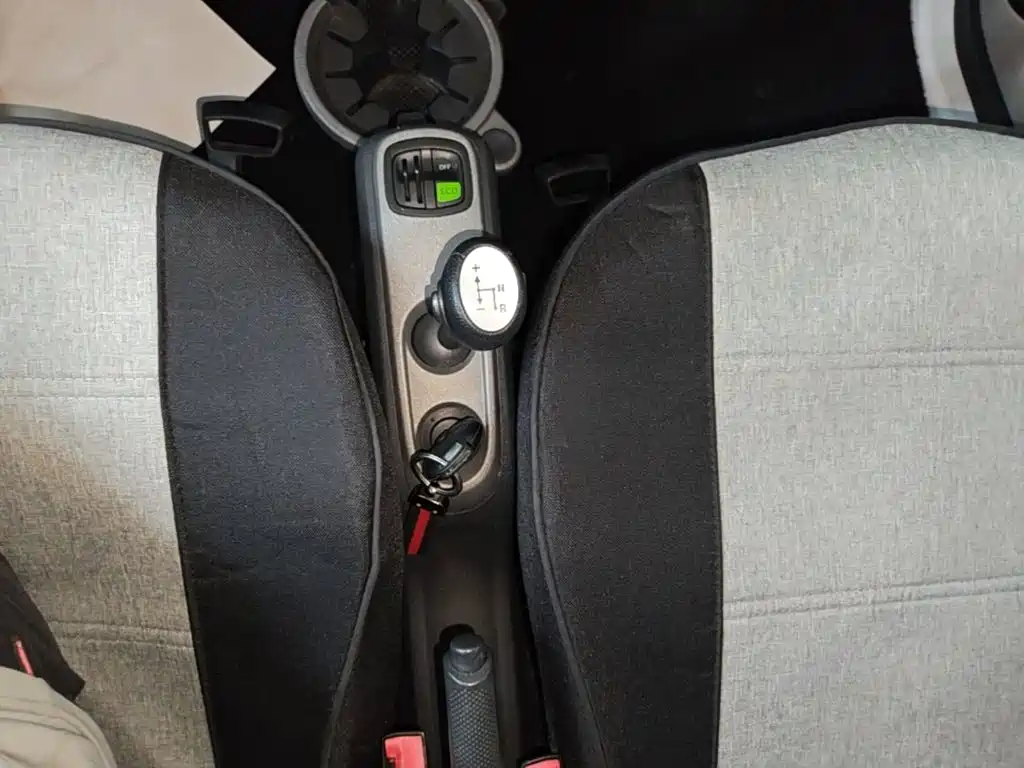 smart Smart Fortwo — миниатюра 14