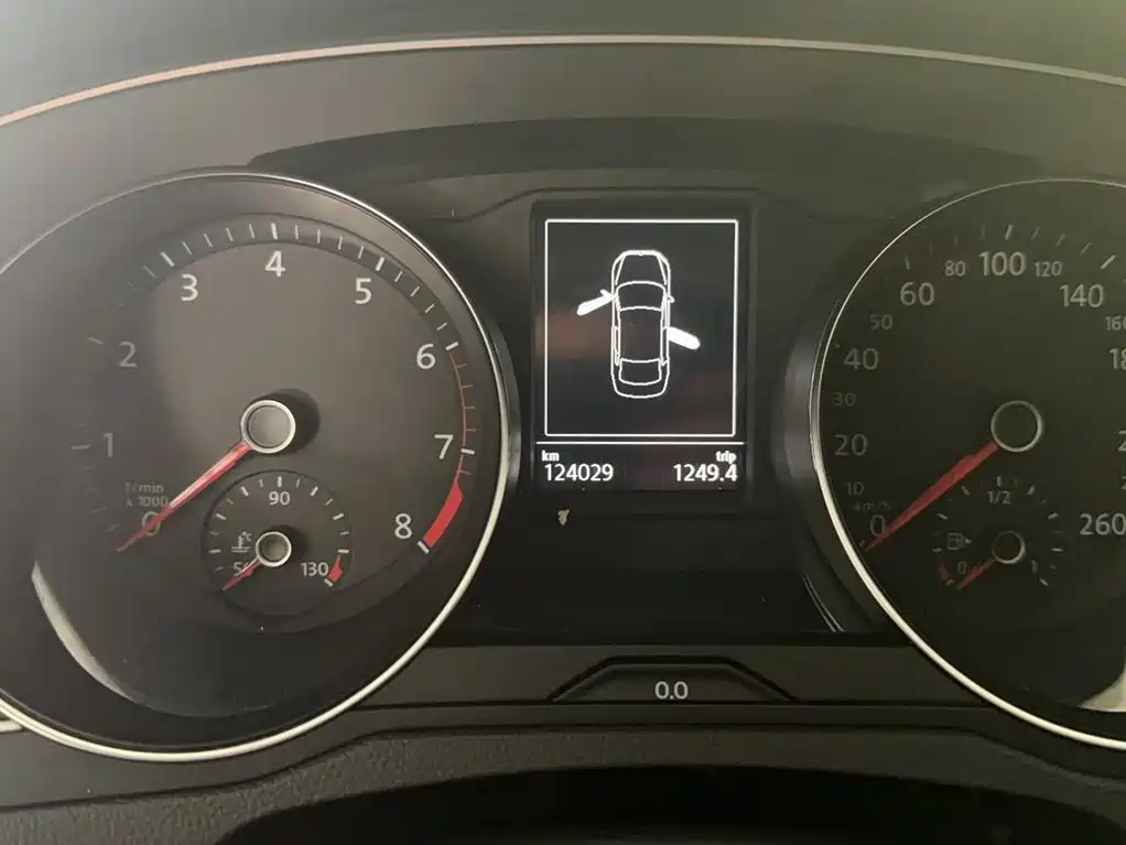 Volkswagen Magotan — миниатюра 13