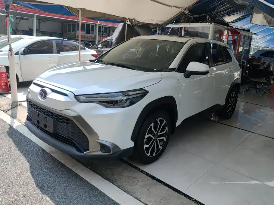 Toyota Frontlander