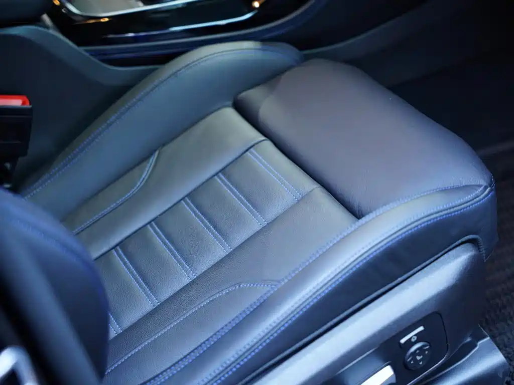 BMW X4 M40i — миниатюра 39