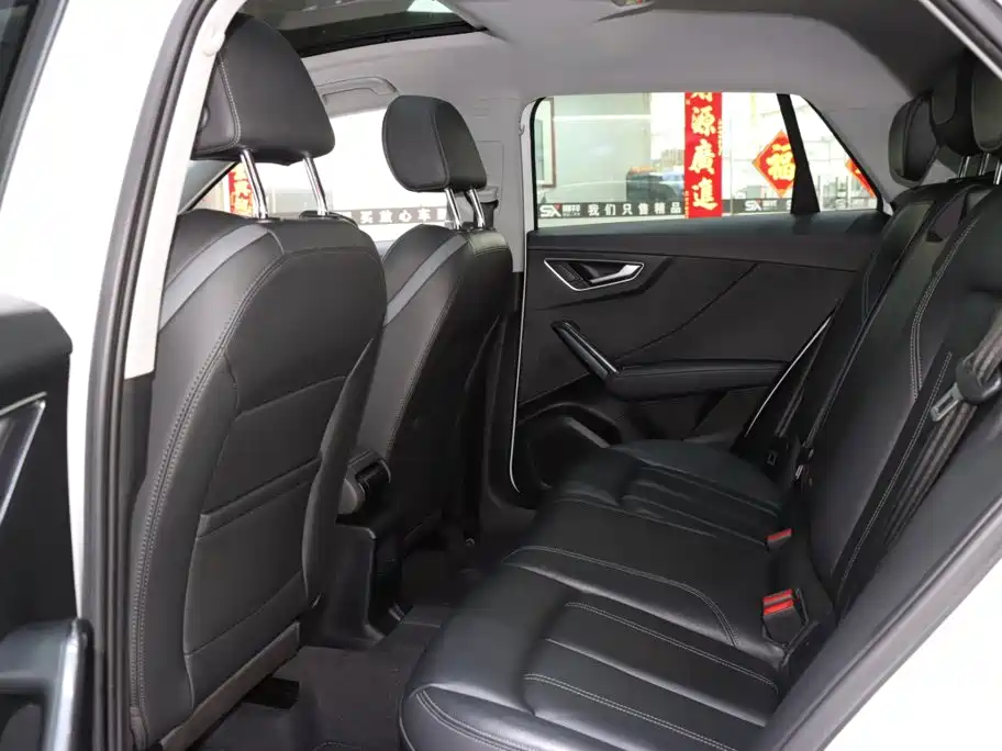 Audi Q2L — миниатюра 11