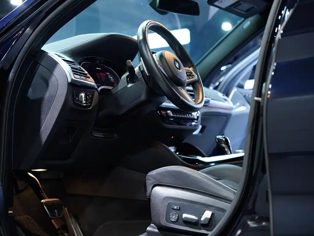 BMW X4 M40i — миниатюра 26