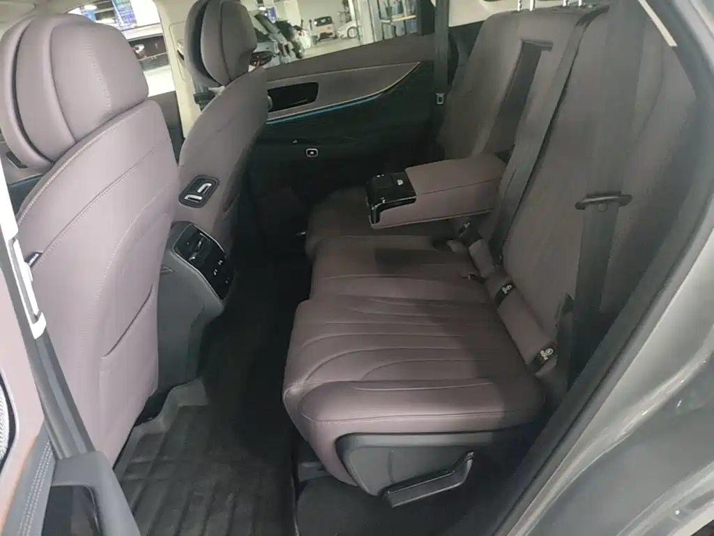 Chery Tiggo 9 C-DM — миниатюра 17