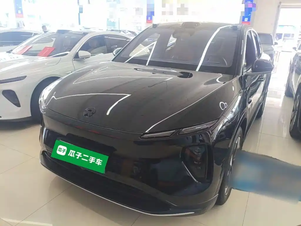 NIO EC6 — миниатюра 2
