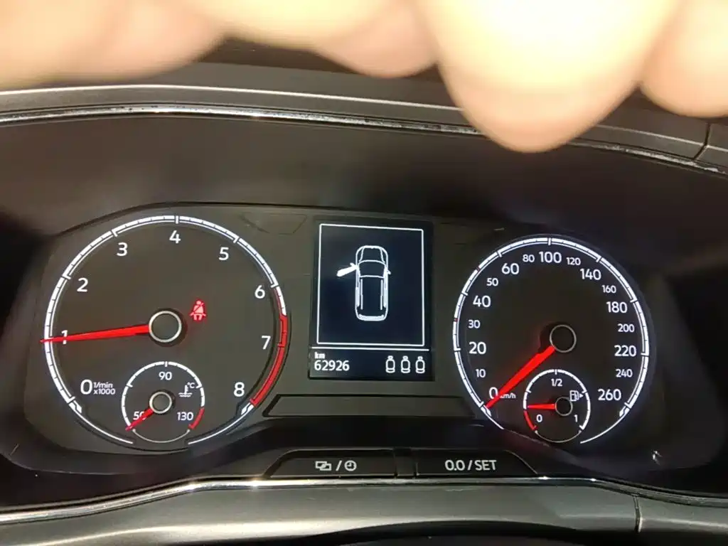 Volkswagen T-Cross — миниатюра 12