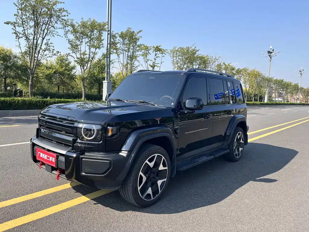 iCAR iCAR V27 — миниатюра 2