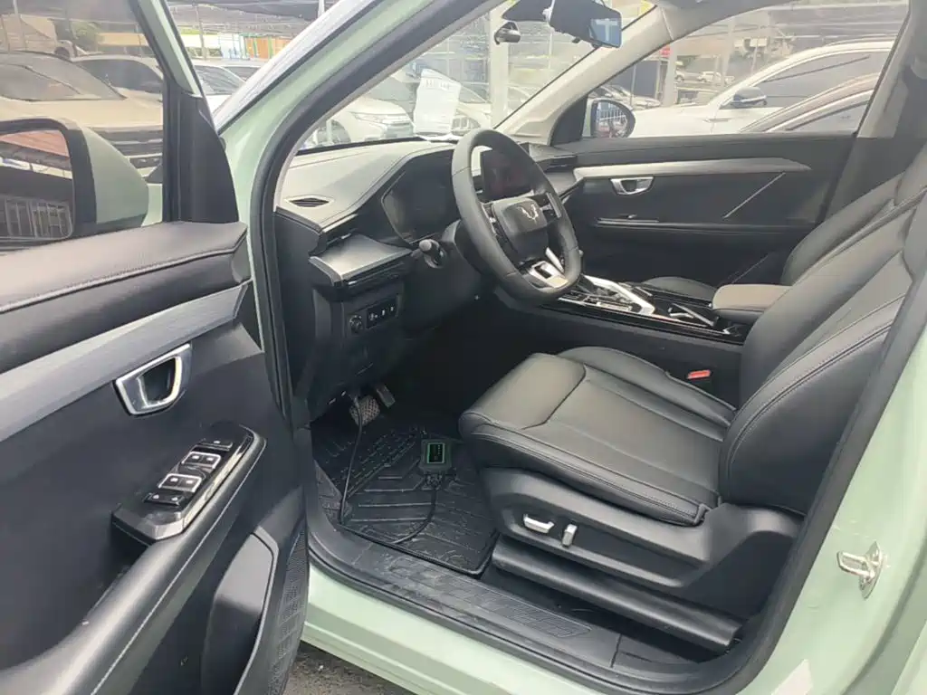 Wuling Xingchen — миниатюра 16