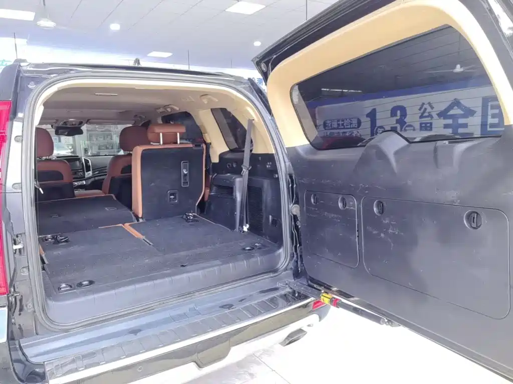 Haval H9 — миниатюра 19