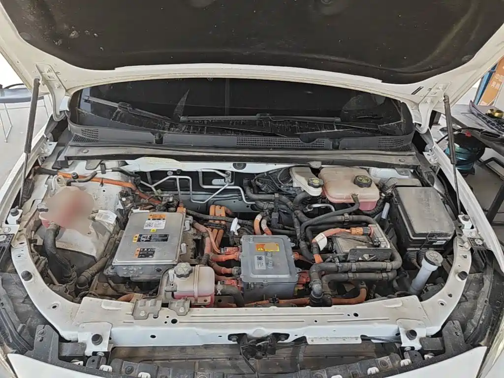Buick Velite 6 — миниатюра 20