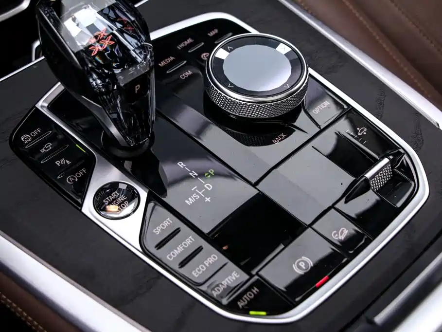 BMW X7 — миниатюра 11