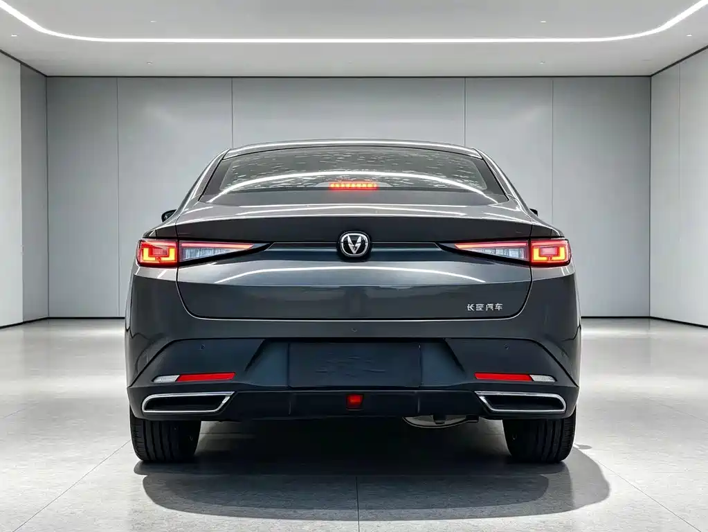Changan Eado — миниатюра 15