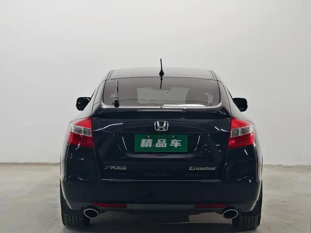 Honda Crosstour — миниатюра 5