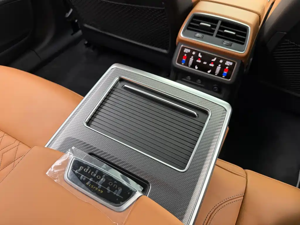 Audi A7L — миниатюра 15