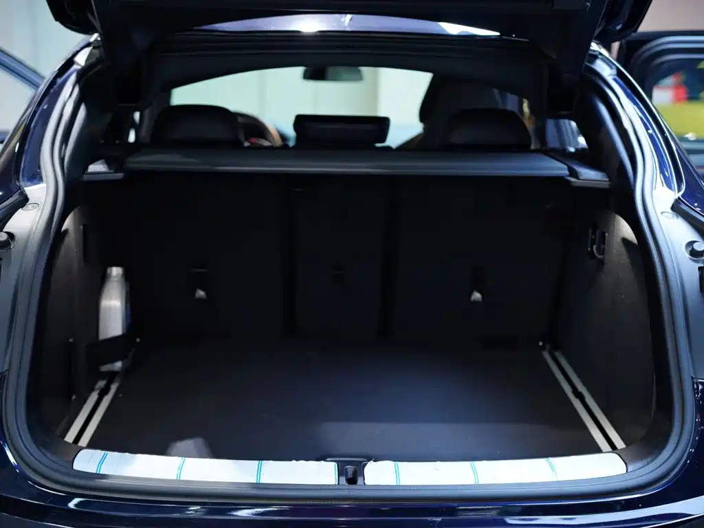 BMW X4 M40i — миниатюра 36
