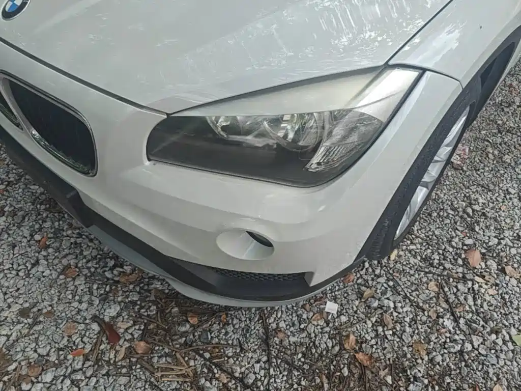 BMW X1 — миниатюра 24