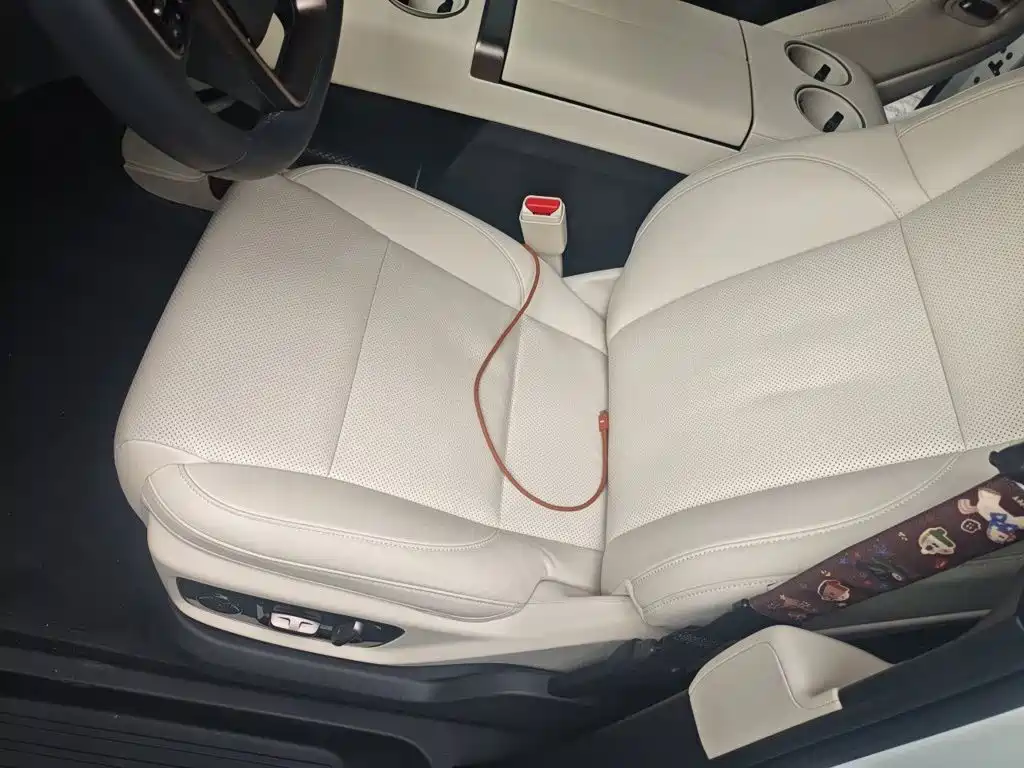 Li Auto Li MEGA — миниатюра 11