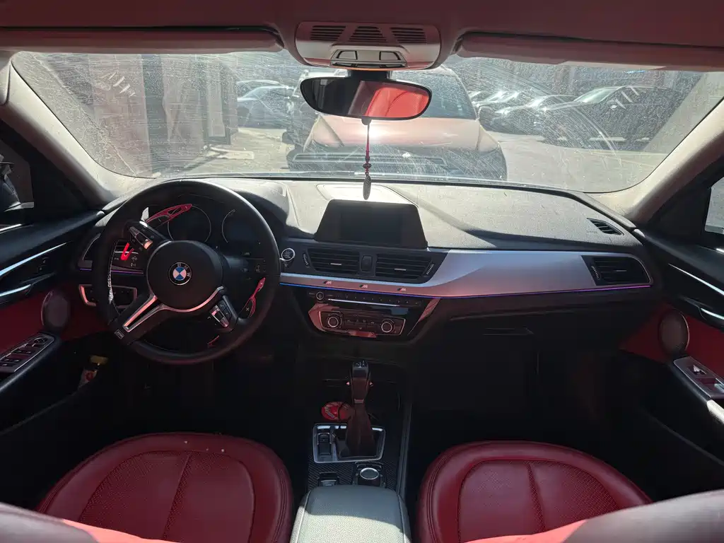 BMW 1 Series — миниатюра 8