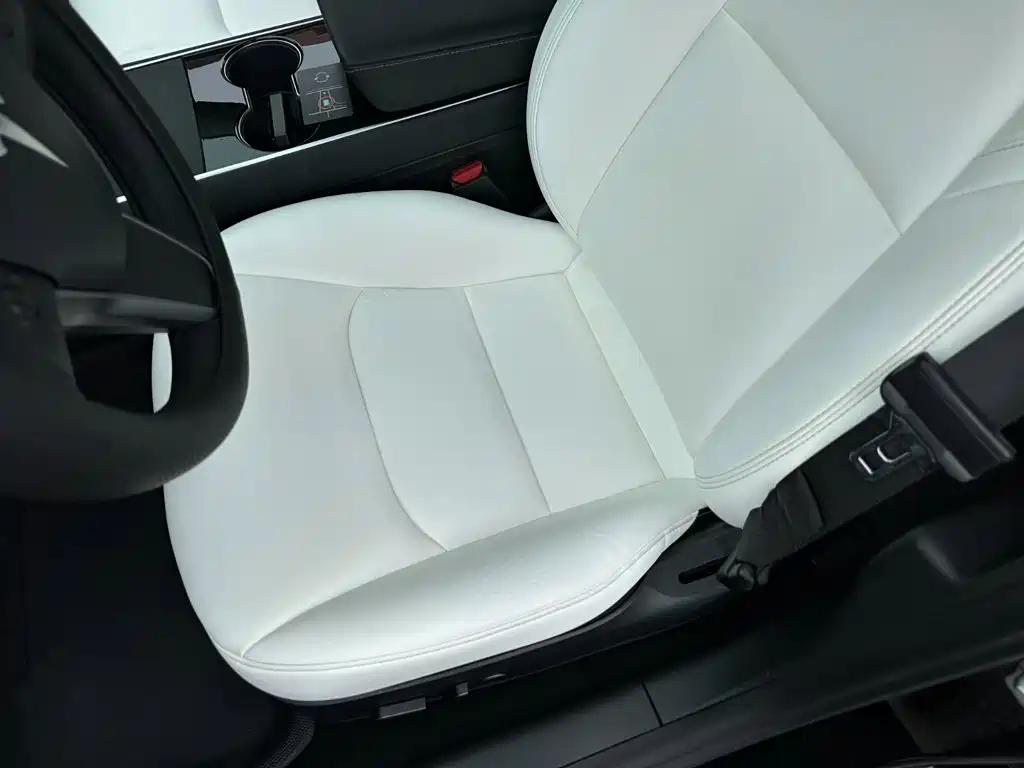 Tesla Model 3 — миниатюра 13