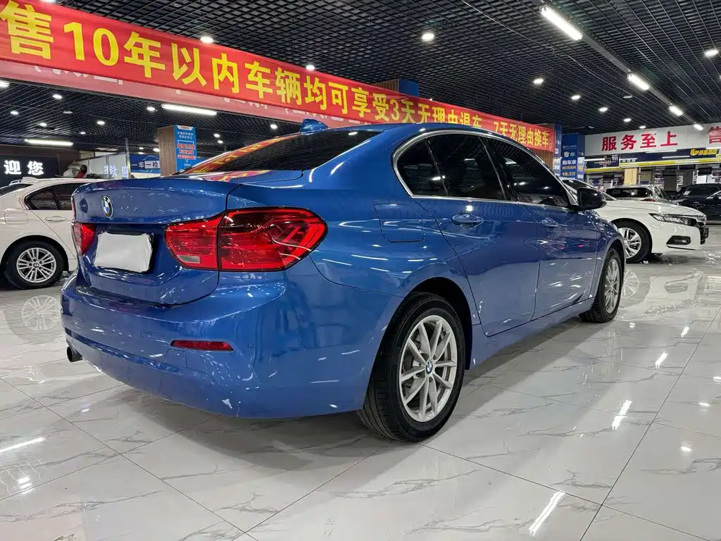 BMW 1 Series — миниатюра 5