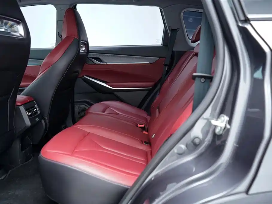 Changan CS75PLUS CS75 PLUS 2022 1.5T AT Luxury