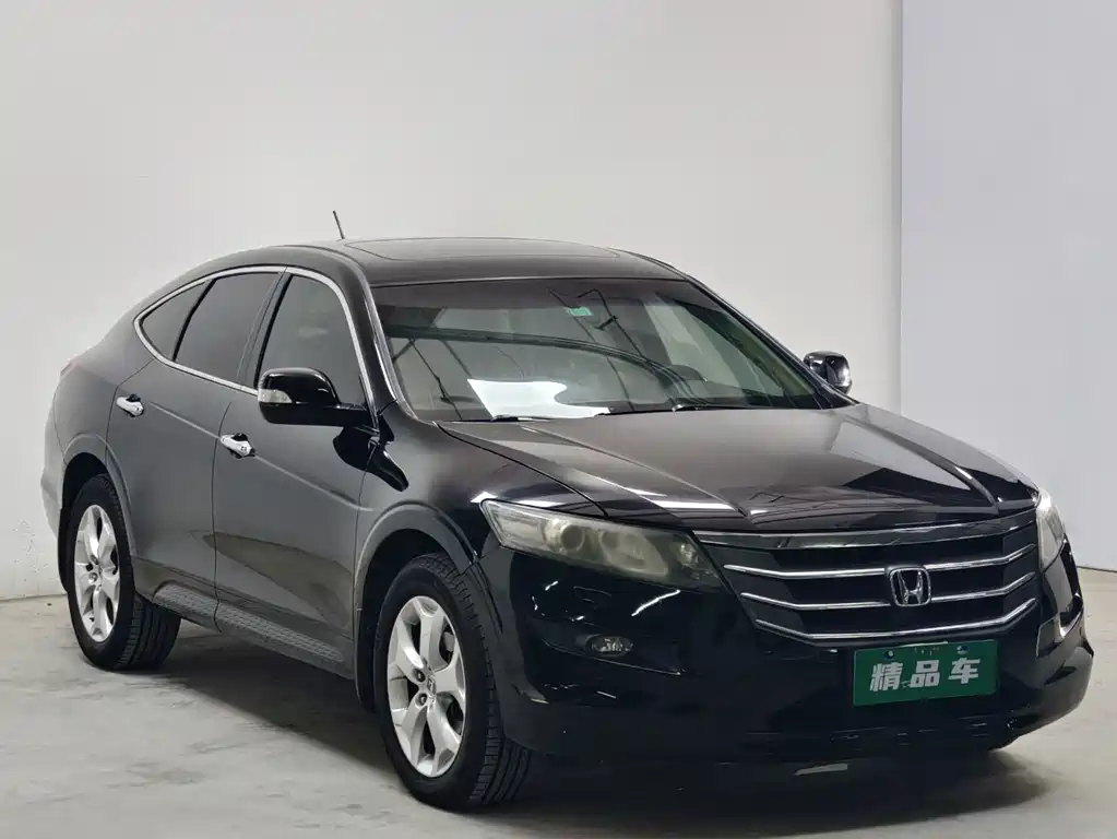 Honda Crosstour — миниатюра 3