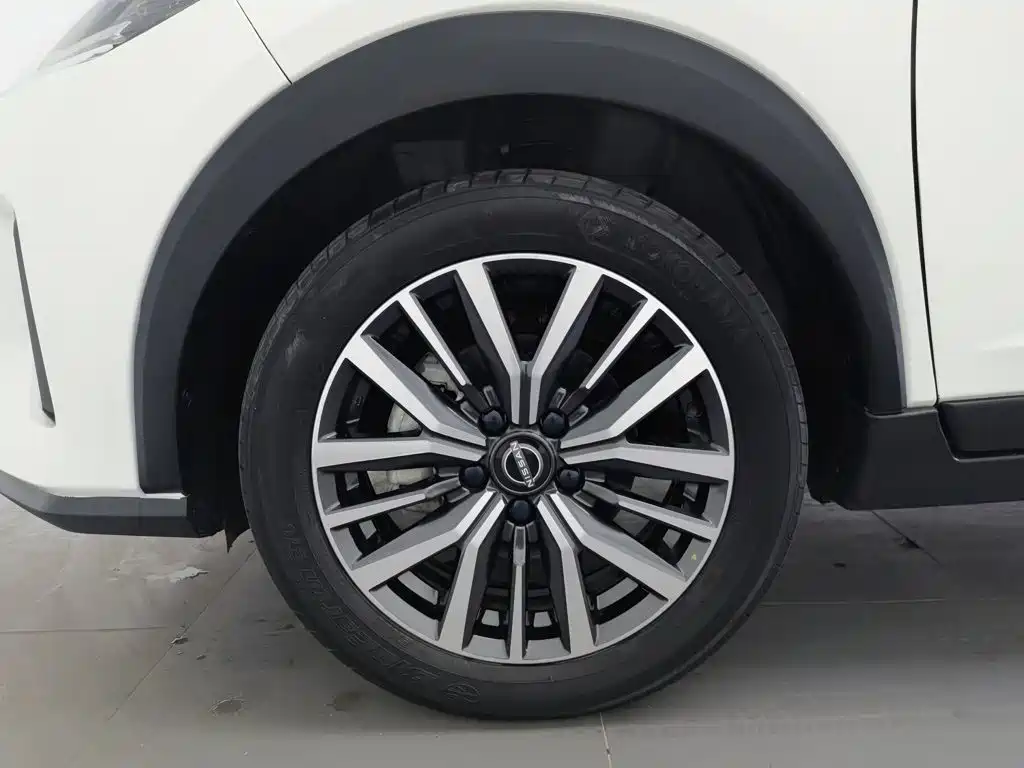 Nissan Kicks — миниатюра 17
