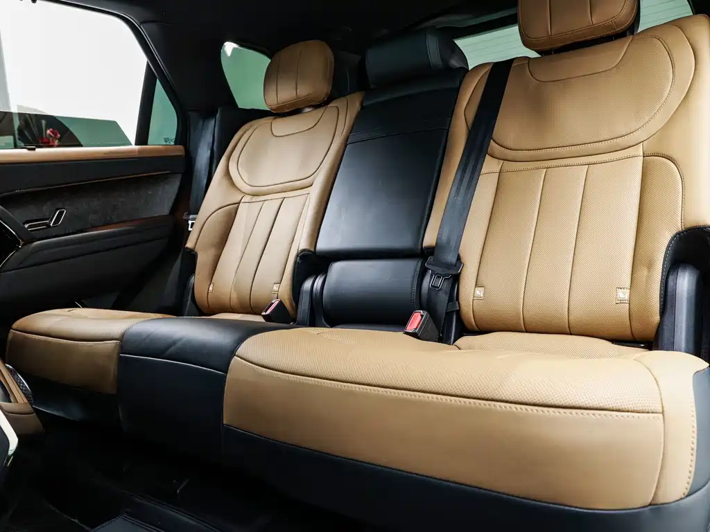 Land Rover Sport — миниатюра 12
